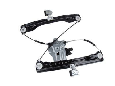 2016 Chevrolet Cruze Window Regulator - 94532757