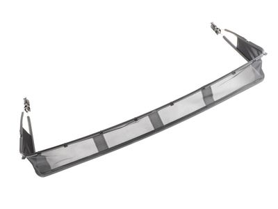 GM 42638868 Deflector Assembly, Sun Rf Air 42638868 GM Deflector Assembly, Sun Rf Air Product Photo 1 of 2