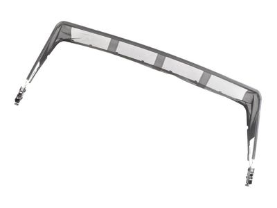42638868 GM Deflector Assembly, Sun Rf Air Product Photo 2 of 2