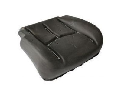 GM 19330725 Pad,Driver Seat Back