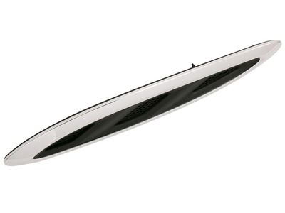 23142430 GM Hood Ornament Assembly Product Photo 2 of 2