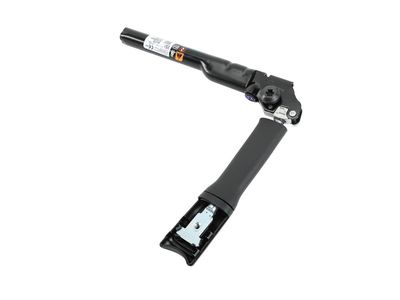 GM 85635767 TENSIONER KIT-F/SEAT BELT ANC PLT *BLACK 85635767 GM TENSIONER KIT-F/SEAT BELT ANC PLT *BLACK Product Photo 1 of 3