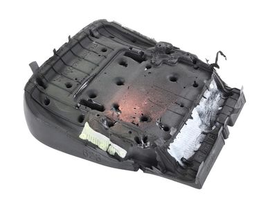 Chevrolet Suburban Seat Cushion Pad - 85133508