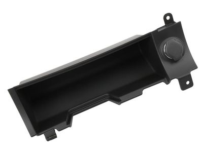 GM 25956684 Compartment Assembly, Instrument Panel *Ebony 25956684 GM Compartment Assembly, Instrument Panel *Ebony Product Photo 1 of 3