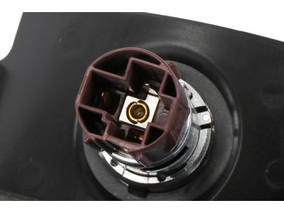 25956684 GM Compartment Assembly, Instrument Panel *Ebony Product Photo 3 of 3