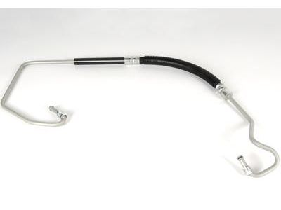 2008 Chevrolet Express Hydraulic Hose - 25925450