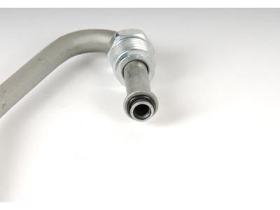 2008 Chevrolet Express Hydraulic Hose - 25925450