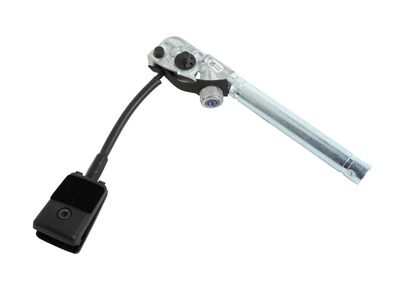 GM 86801965 TENSIONER KIT-F/SEAT BELT ANC PLT *BLACK 86801965 GM TENSIONER KIT-F/SEAT BELT ANC PLT *BLACK Product Photo 1 of 3