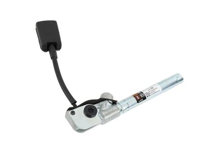 86801965 GM TENSIONER KIT-F/SEAT BELT ANC PLT *BLACK Product Photo 2 of 3