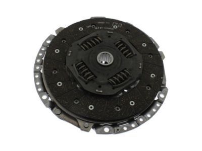 Chevrolet HHR Pressure Plate - 24239996