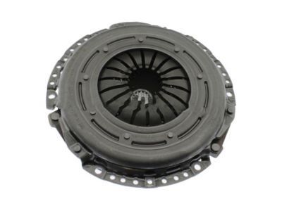 GM 24239996 Plate Kit, Clutch Pressure & Driven (W/ Cover)