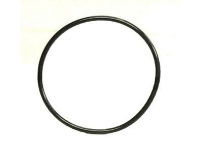 2002 Chevrolet Silverado Water Pump Gasket - 12561155