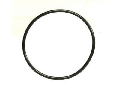 Oldsmobile Water Pump Gasket - 12561155