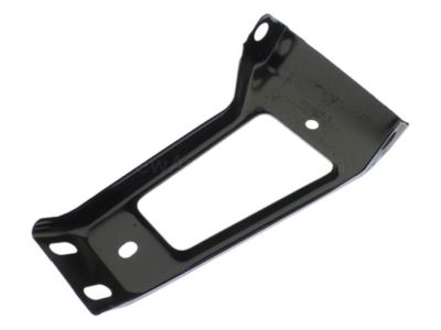 GM 15154968 Brace, Rear Bumper Imp Bar *Black