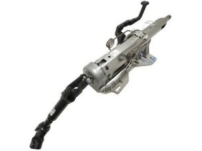 Buick Park Avenue Steering Column - 26041725