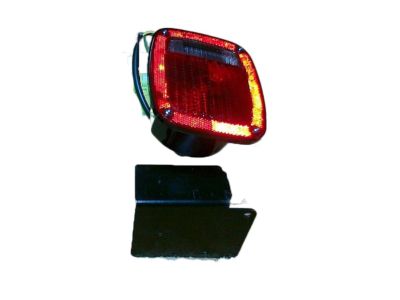 GM 14056517 Bracket,Rear Combination Lamp