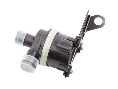 2016 Chevrolet Malibu Water Pump - 84001653