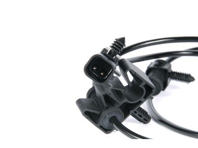 2016 Cadillac SRX Wheel Speed Sensor - 22760053