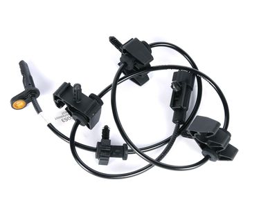 2016 Cadillac SRX Wheel Speed Sensor - 22760053