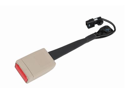 2011 Buick Regal Seat Belt - 19258688