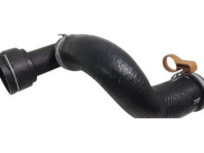 2011 Chevrolet Cruze Cooling Hose - 95971215