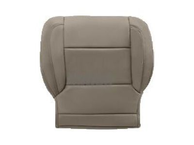 GM 23423833 Cover Asm,Front Seat Cushion *Dune