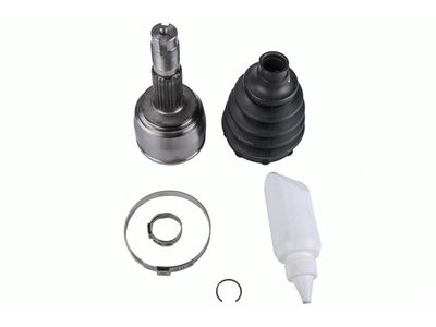 Buick Encore CV Joint - 95908454