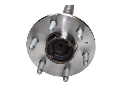 Chevrolet Colorado Axle Shaft - 23490378