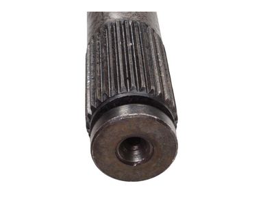 Chevrolet Colorado Axle Shaft - 23490378