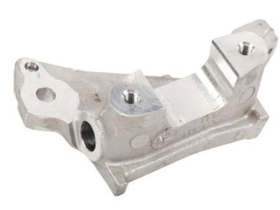 2018 Chevrolet Corvette Sway Bar Bracket - 22761201