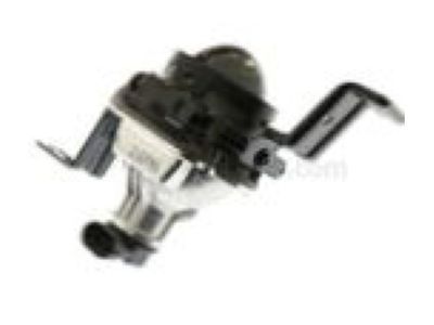 GM 94523309 Lamp Assembly, Front Fog