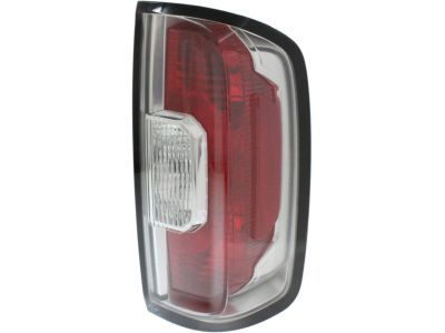 84328813 GM Rear Stop Lamp Product Photo 1 of 4
