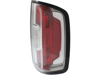 84328813 GM Rear Stop Lamp Product Photo 3 of 4