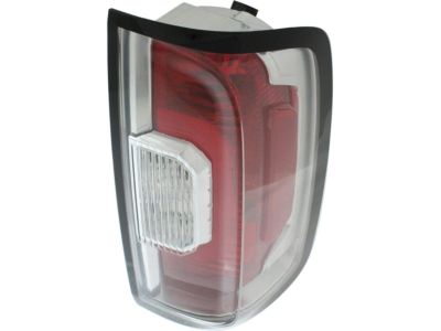 84328813 GM Rear Stop Lamp Product Photo 4 of 4
