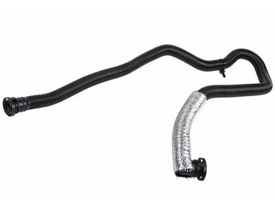 23109220 GM Hose Assembly, Secondary Air Injection Pump Air Cleaner Product Photo 1 of 1