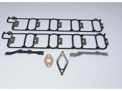 2005 Cadillac Escalade Intake Manifold Gasket - 89017539