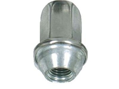 GM 9596069 Nut,Wheel