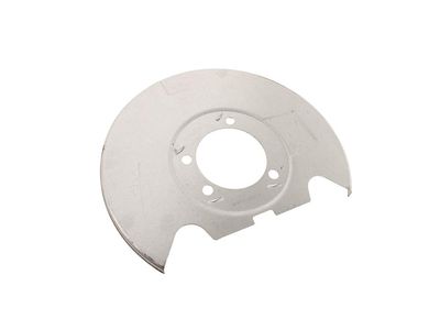 Chevrolet Silverado Brake Backing Plate - 84926922