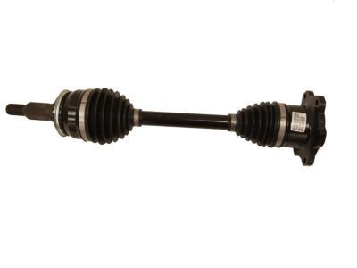 22791460 - Genuine GM Front Wheel Drive Shaft Assembly