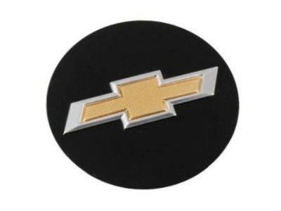 2013 Chevrolet Camaro Emblem - 92068693