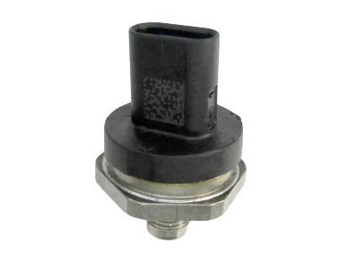 Cadillac Fuel Pressure Sensor - 12627092