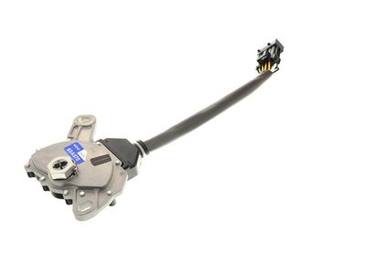 Saturn Neutral Safety Switch - 9201296