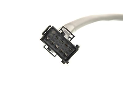 Saturn Neutral Safety Switch - 9201296