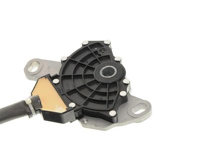 Saturn Neutral Safety Switch - 9201296