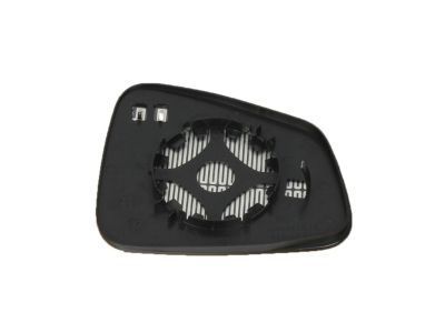 2015 Buick Encore Side View Mirrors - 95183202