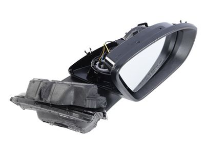 2019 Buick Regal Side View Mirrors - 39186980