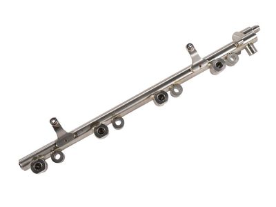 2023 Chevrolet Corvette Fuel Rail - 12721343