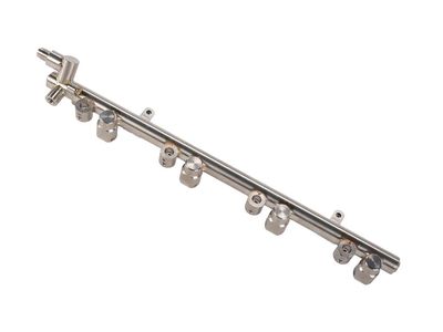 2023 Chevrolet Corvette Fuel Rail - 12721343