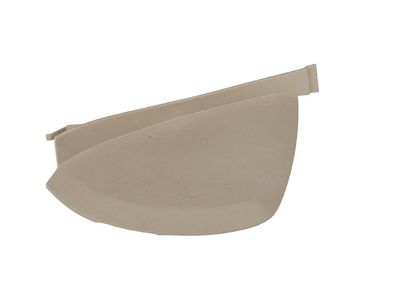 Buick Lucerne Dash Panel Vent Portion Covers - 15873219