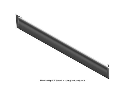 2011 Chevrolet Colorado Door Moldings - 20863613